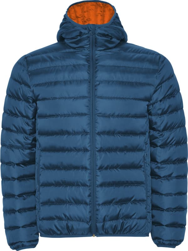 Norway men's insulated jacket 5