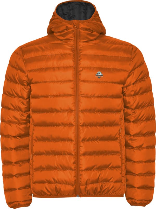 Norway men's insulated jacket 16