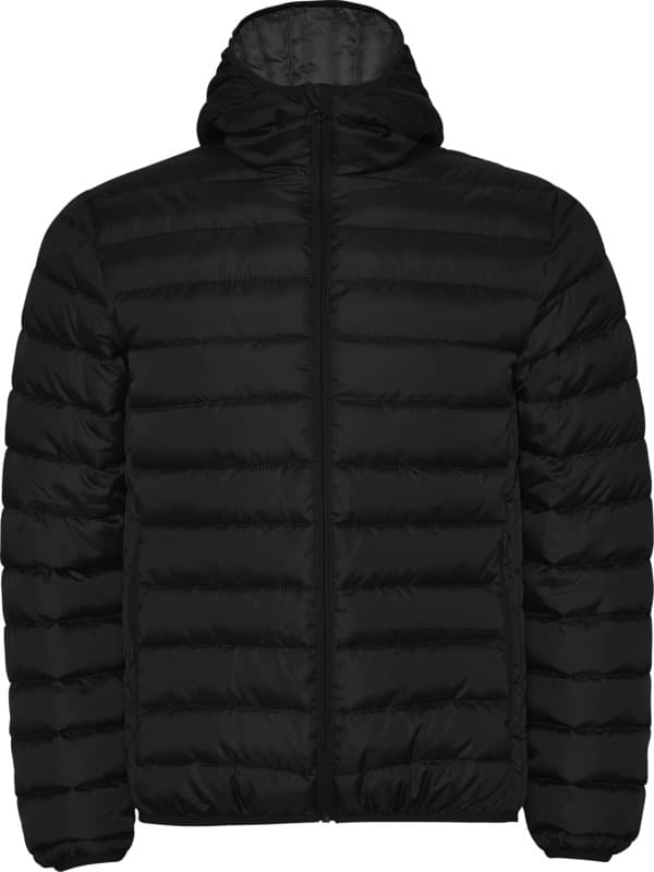 Norway men's insulated jacket 17