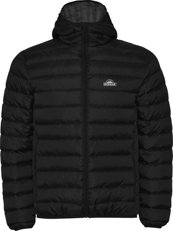 Norway men's insulated jacket 20