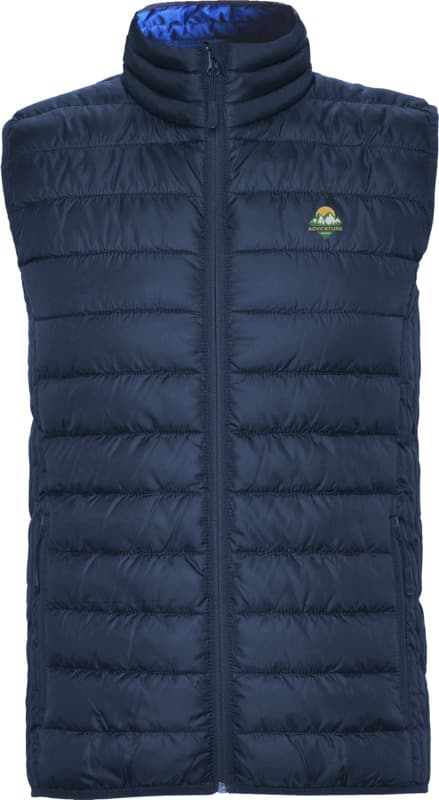 Oslo men's insulated bodywarmer 12