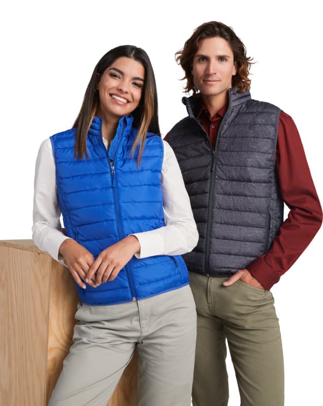 Oslo men's insulated bodywarmer 34