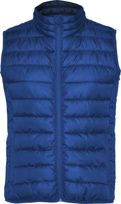 Oslo women's insulated bodywarmer 1
