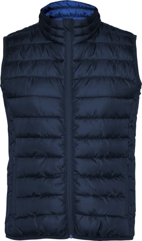 Oslo women's insulated bodywarmer 7
