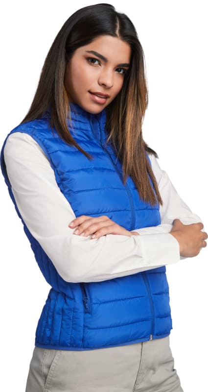 Oslo women's insulated bodywarmer 17