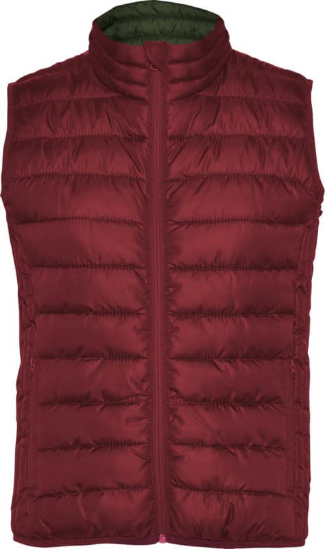 Oslo women's insulated bodywarmer 19