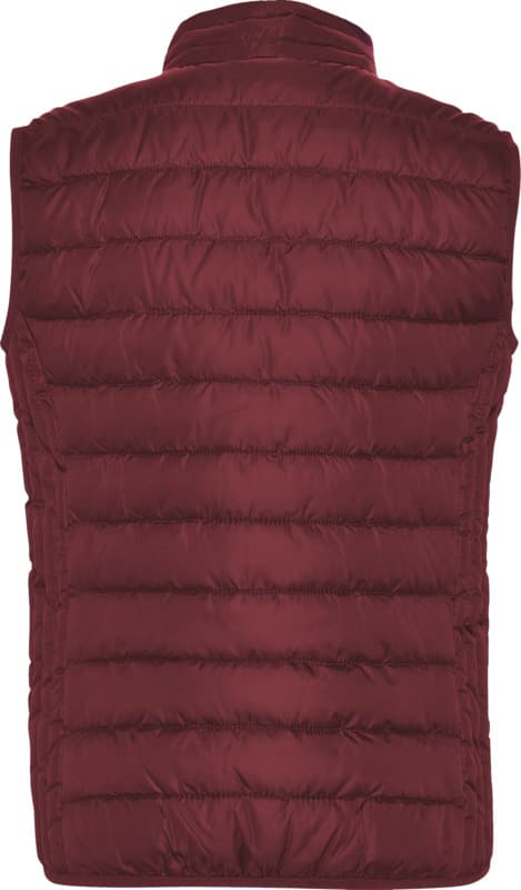 Oslo women's insulated bodywarmer 20