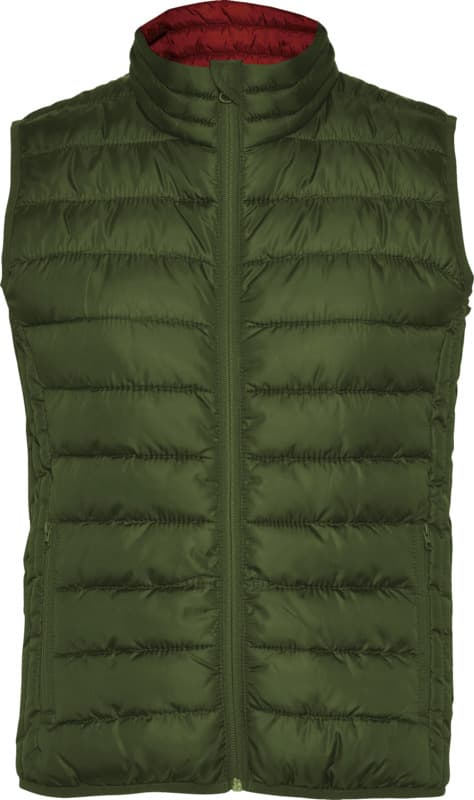 Oslo women's insulated bodywarmer 37