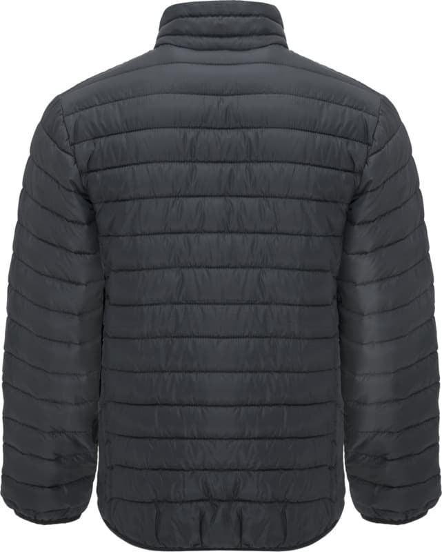 Finland men's insulated jacket 14