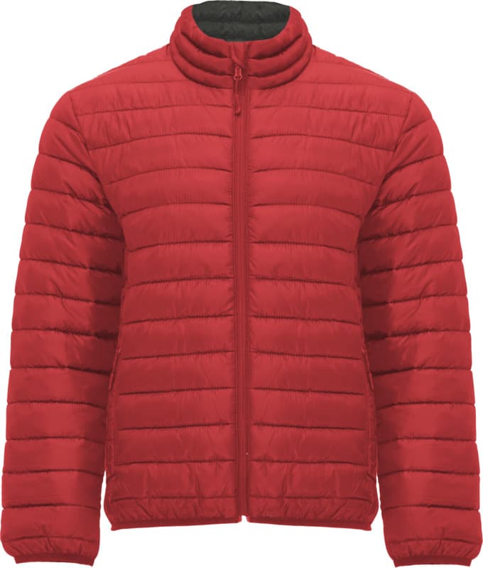 Finland men's insulated jacket 37