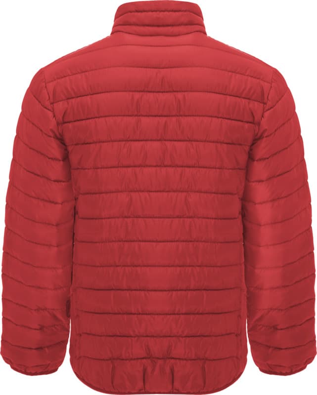 Finland men's insulated jacket 38