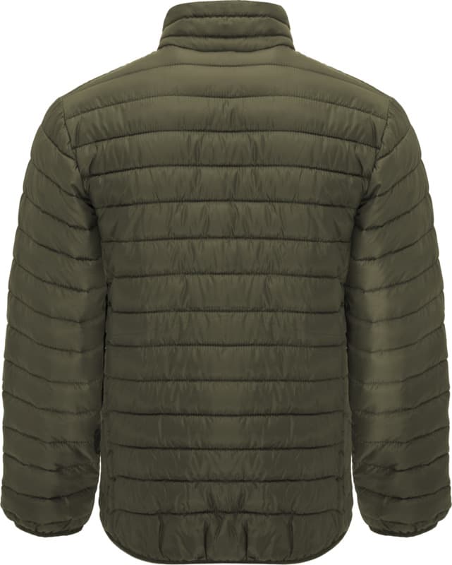 Finland men's insulated jacket 44