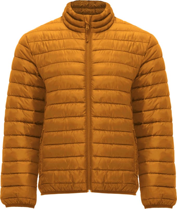 Finland men's insulated jacket 55