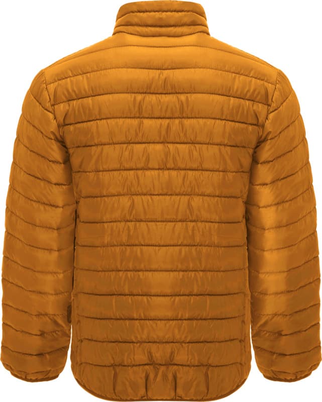 Finland men's insulated jacket 56