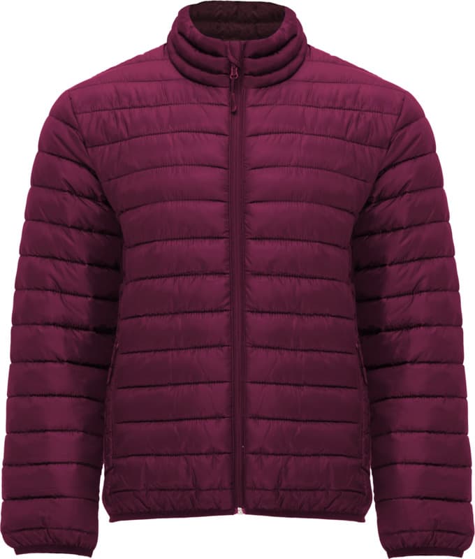 Finland men's insulated jacket 61