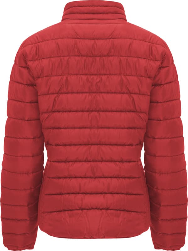 Finland women's insulated jacket 32