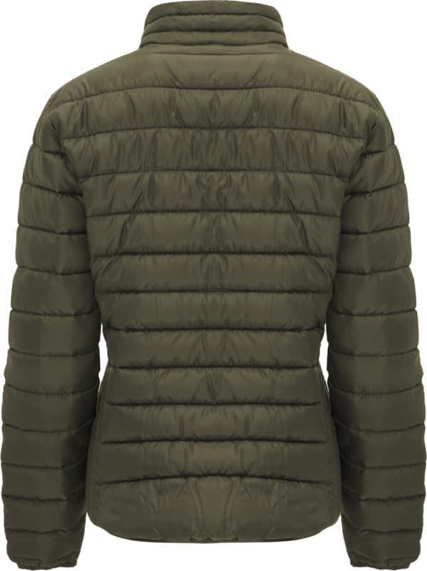 Finland women's insulated jacket 38