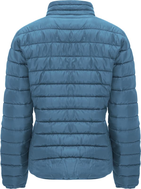 Finland women's insulated jacket 44