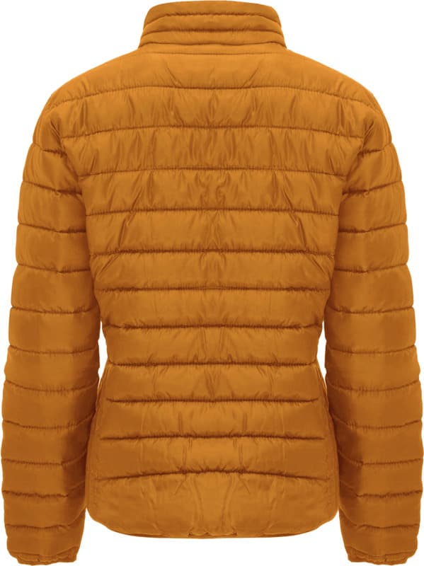 Finland women's insulated jacket 50