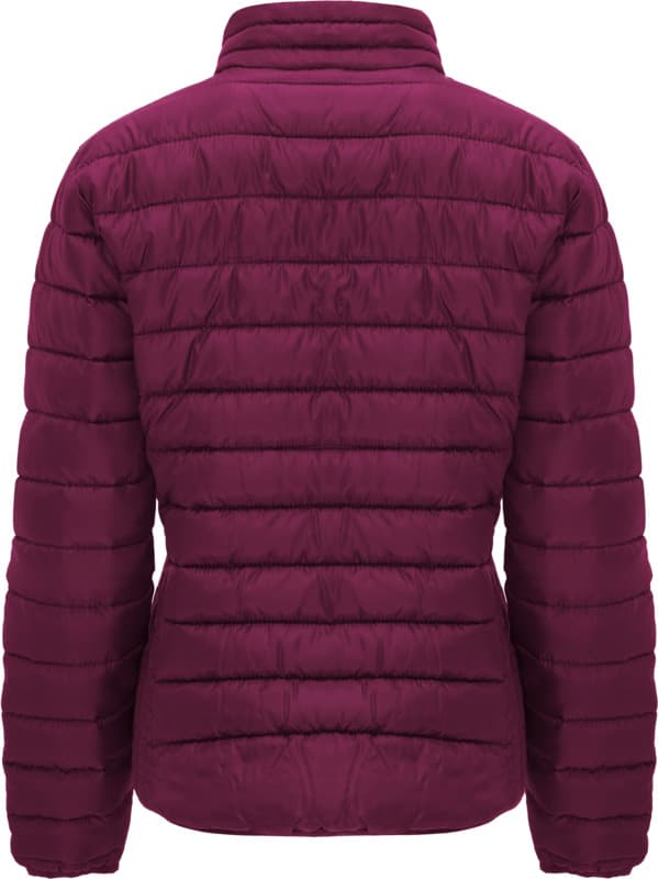 Finland women's insulated jacket 56