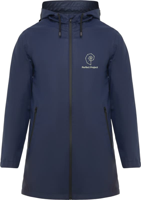 Sitka men's raincoat 5