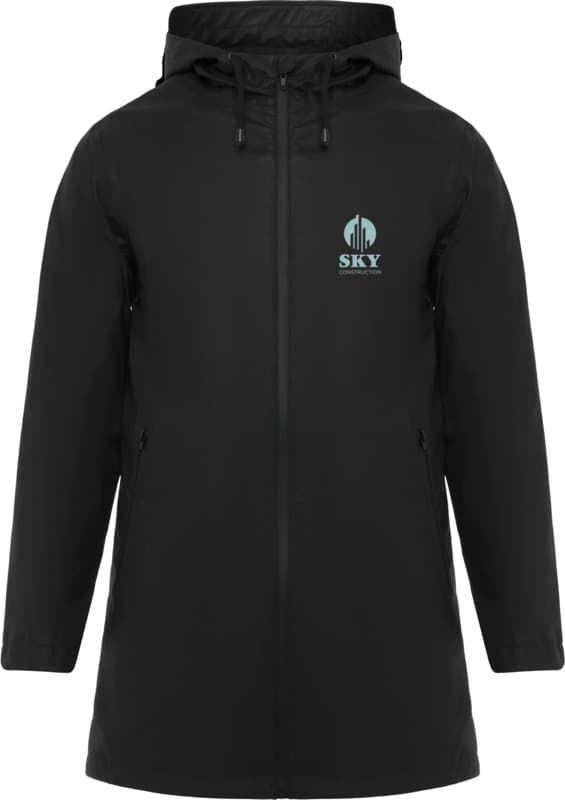 Sitka men's raincoat 10