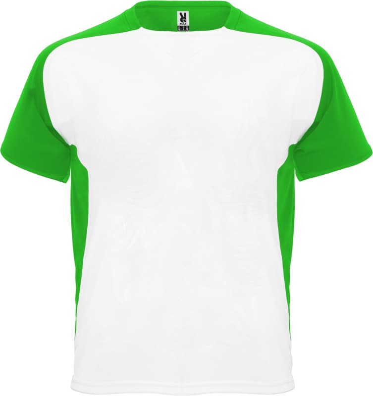 Bugatti short sleeve unisex sports t-shirt 16