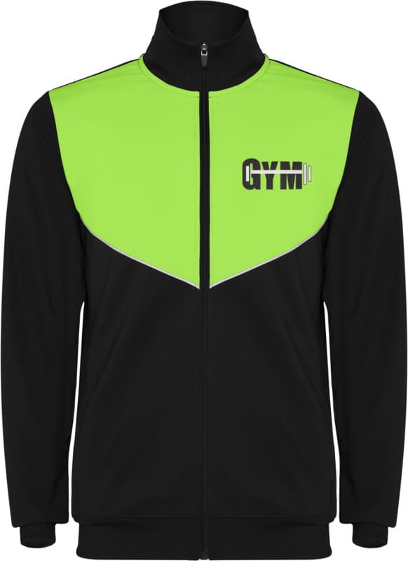 Evans unisex tracksuit 6