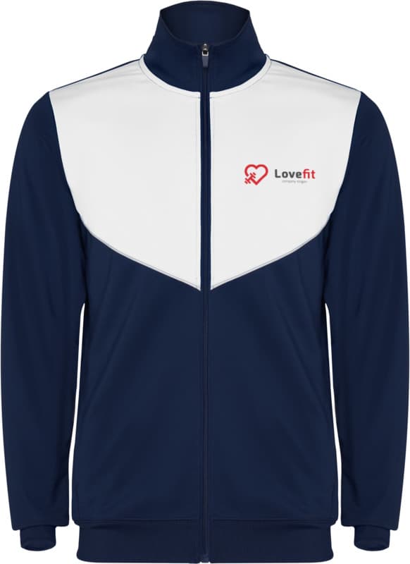 Evans unisex tracksuit 12