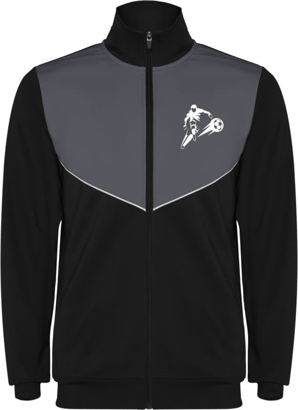 Evans unisex tracksuit 18