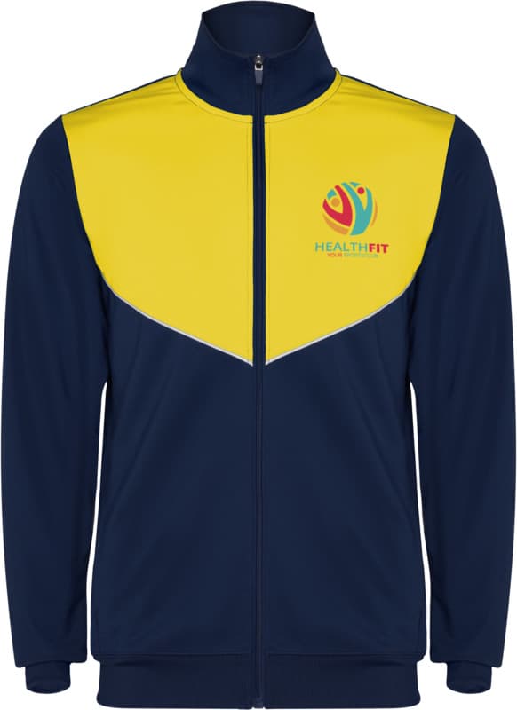 Evans unisex tracksuit 30