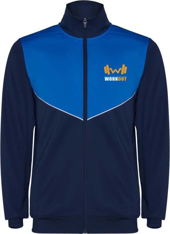 Evans unisex tracksuit 36