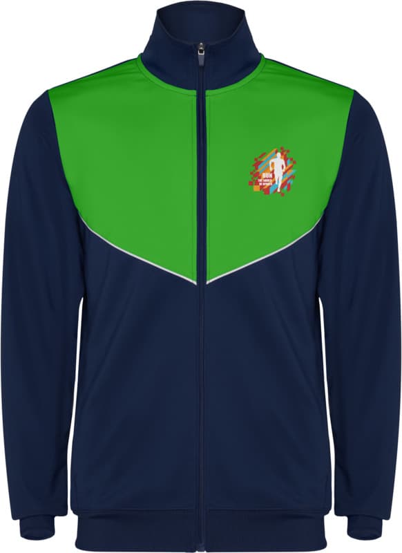 Evans unisex tracksuit 41