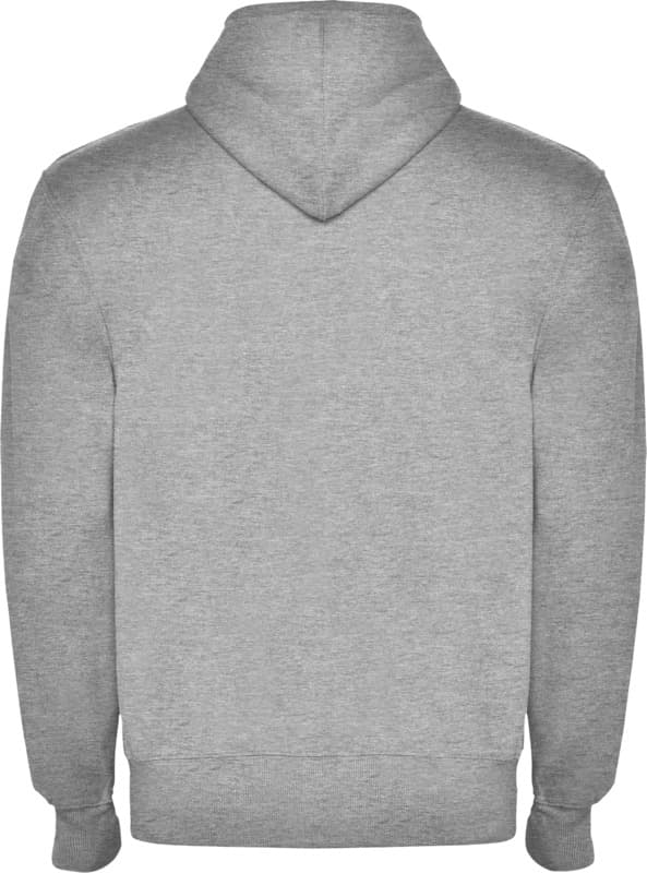 Montblanc unisex full zip hoodie 14