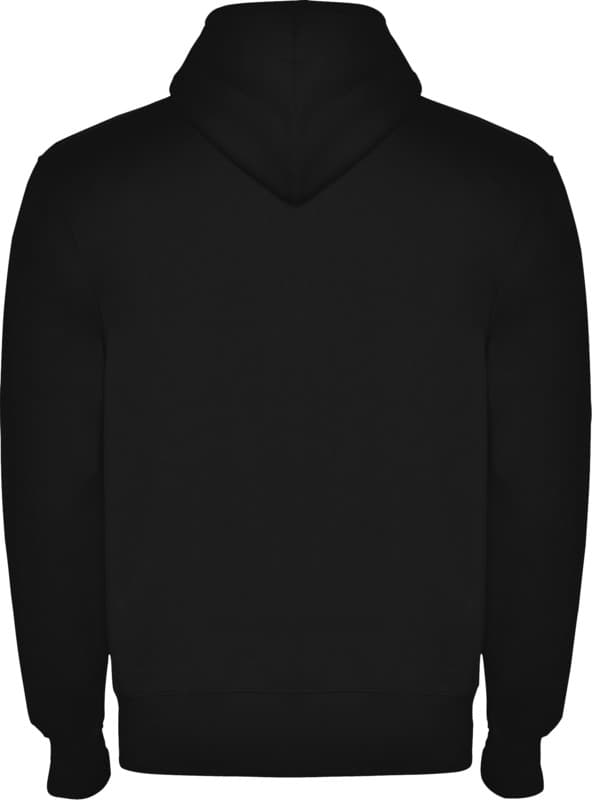 Montblanc unisex full zip hoodie 20