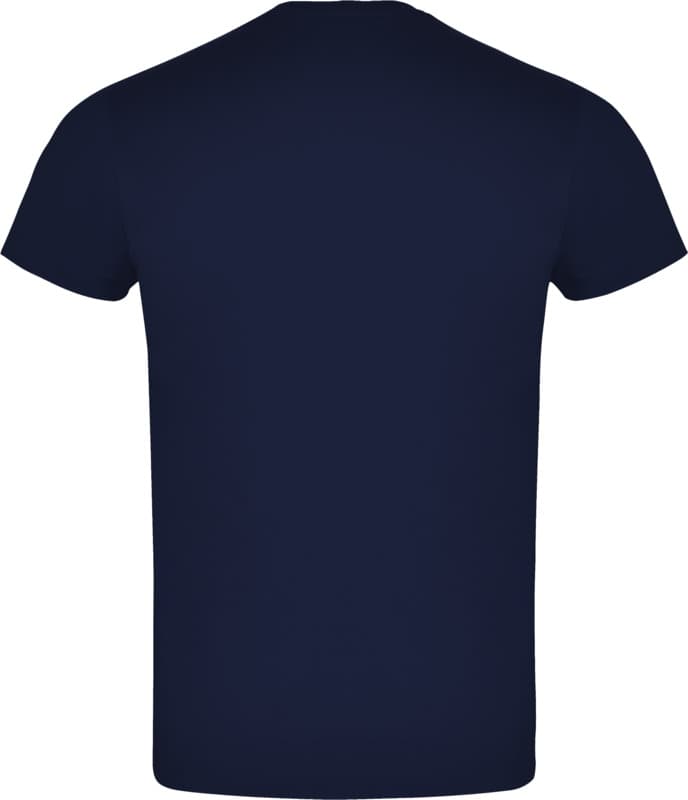 Atomic short sleeve unisex t-shirt 7