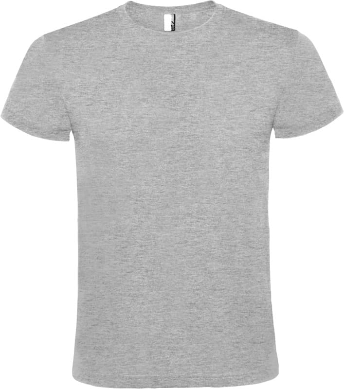 Atomic short sleeve unisex t-shirt 16