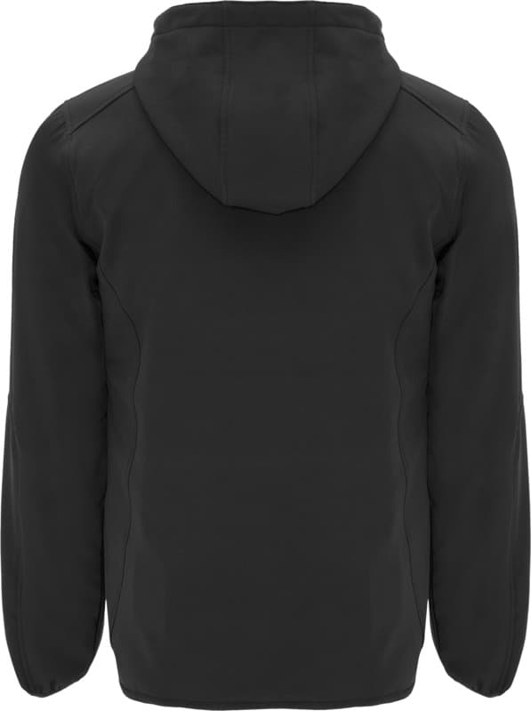 Siberia unisex softshell jacket 14