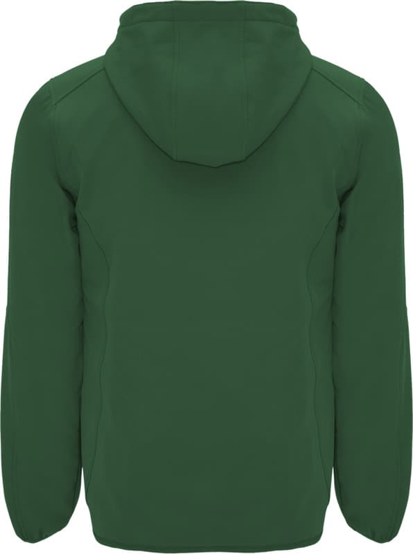 Siberia unisex softshell jacket 32