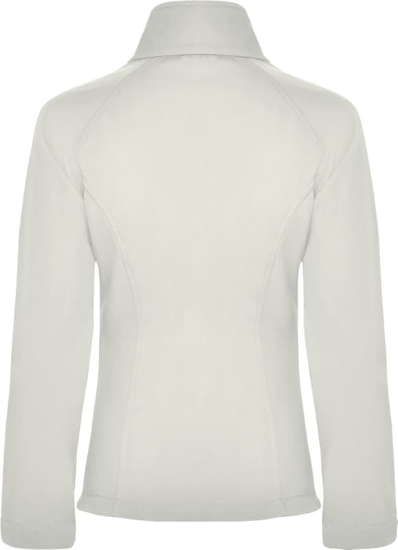 Antartida women's softshell jacket 6