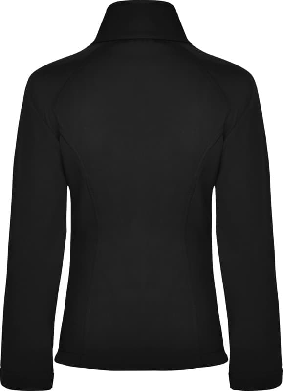 Antartida women's softshell jacket 10