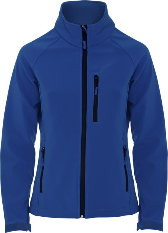 Antartida women's softshell jacket 17