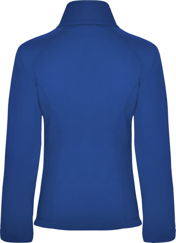 Antartida women's softshell jacket 18