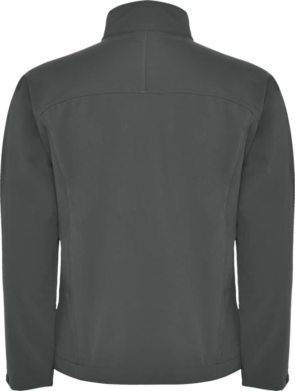 Rudolph unisex softshell jacket 14