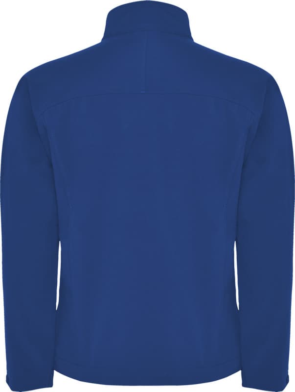 Rudolph unisex softshell jacket 22