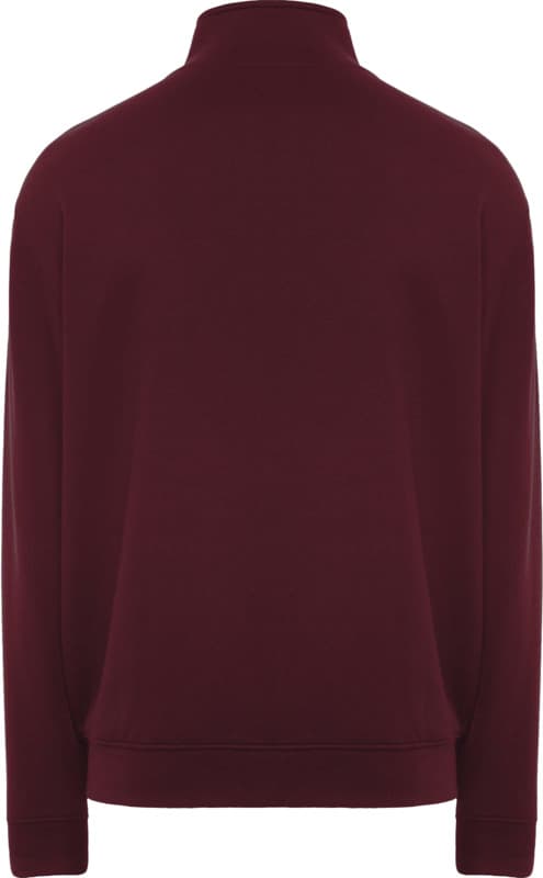 Ulan unisex full zip sweater 14