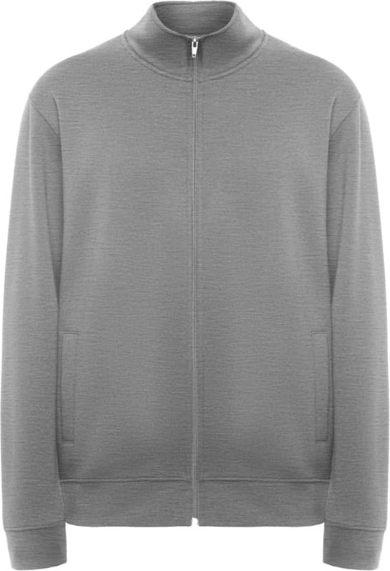 Ulan unisex full zip sweater 19