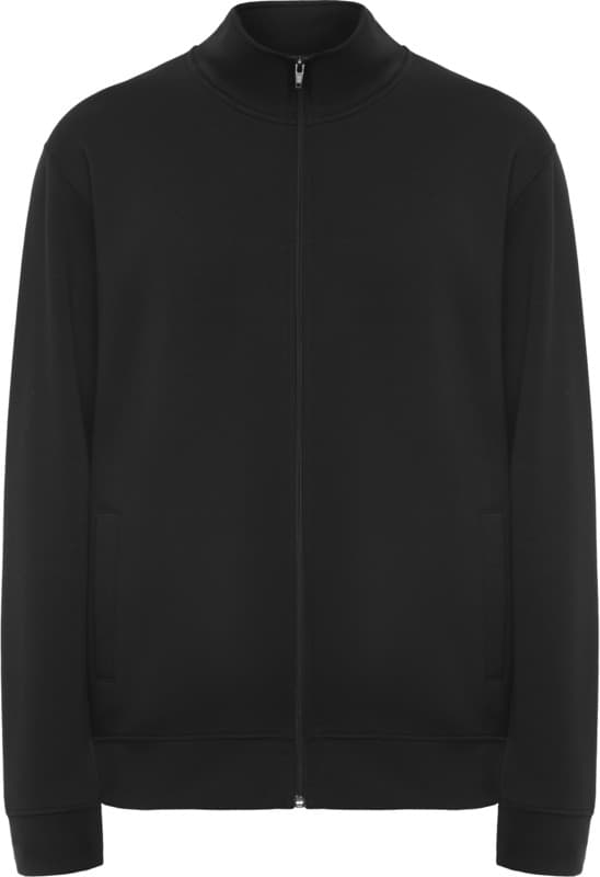 Ulan unisex full zip sweater 25