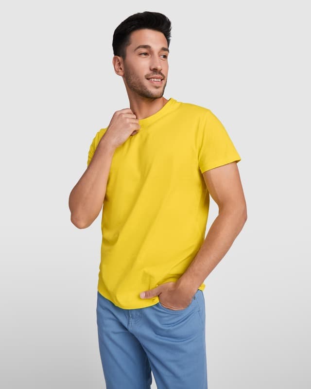 Dogo Premium short sleeve men's t-shirt 65