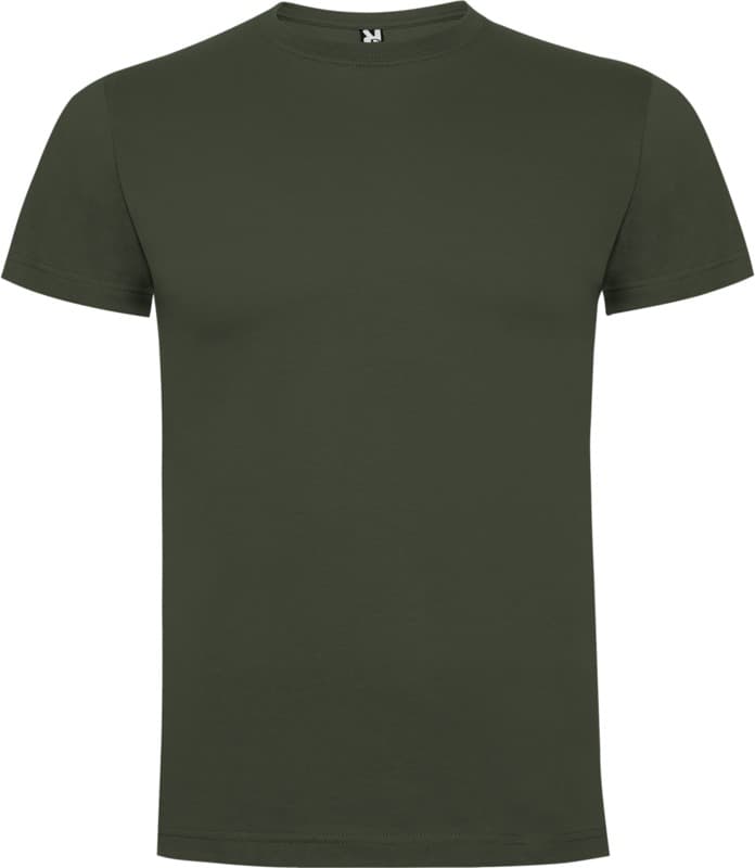Dogo Premium short sleeve men's t-shirt 105